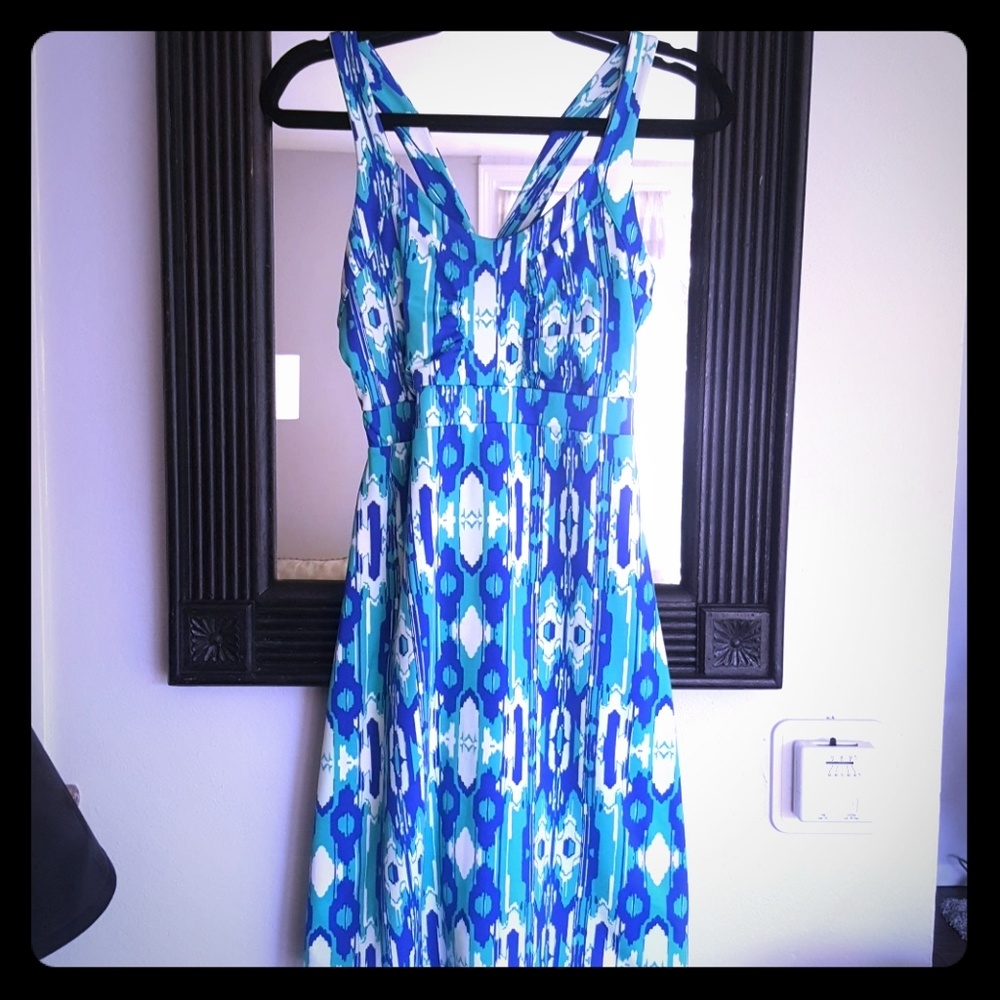 Lola Summer Dress